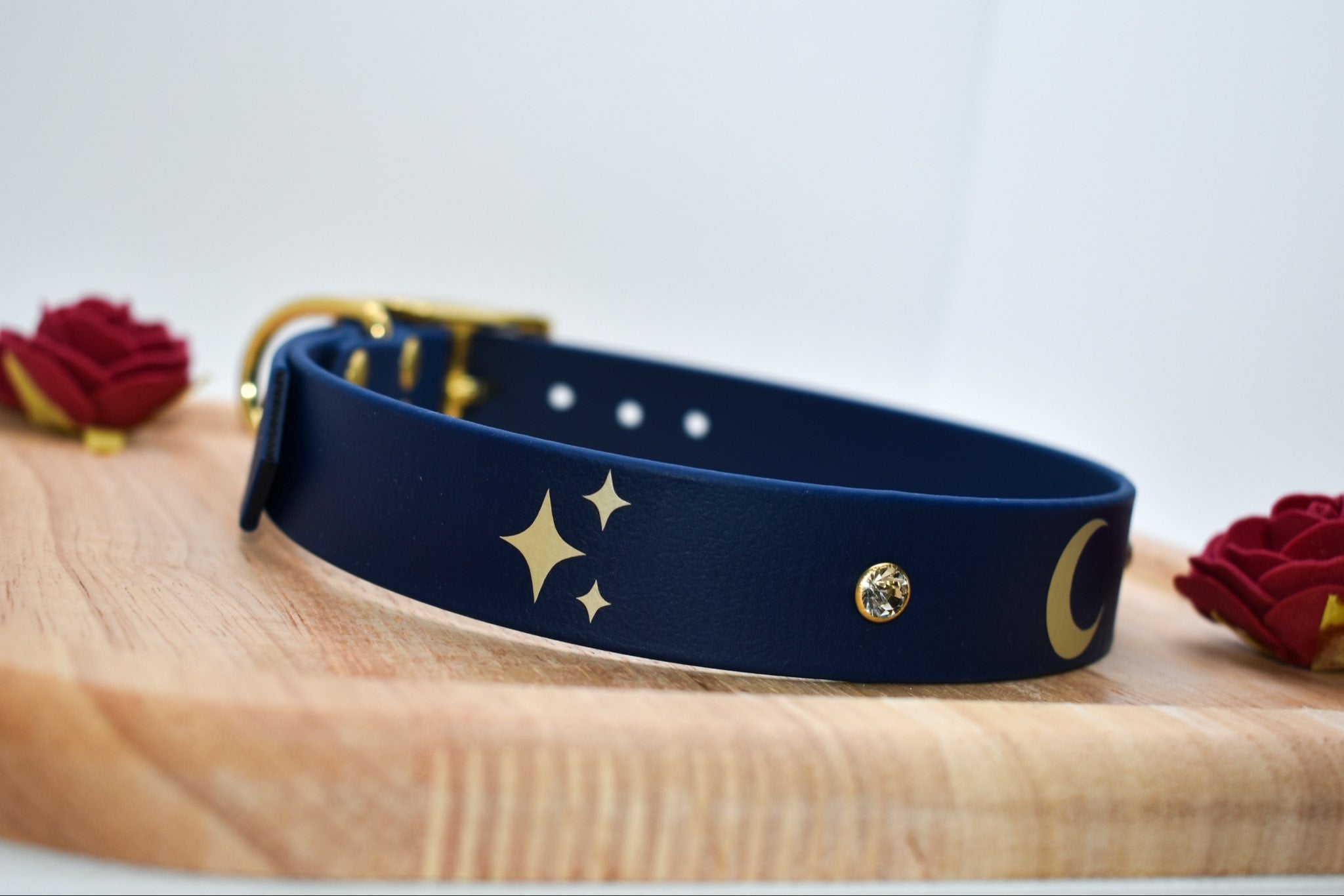 Collier Moonrise BioThane® 25 ou 38mm