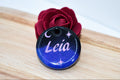 Médaille Leia