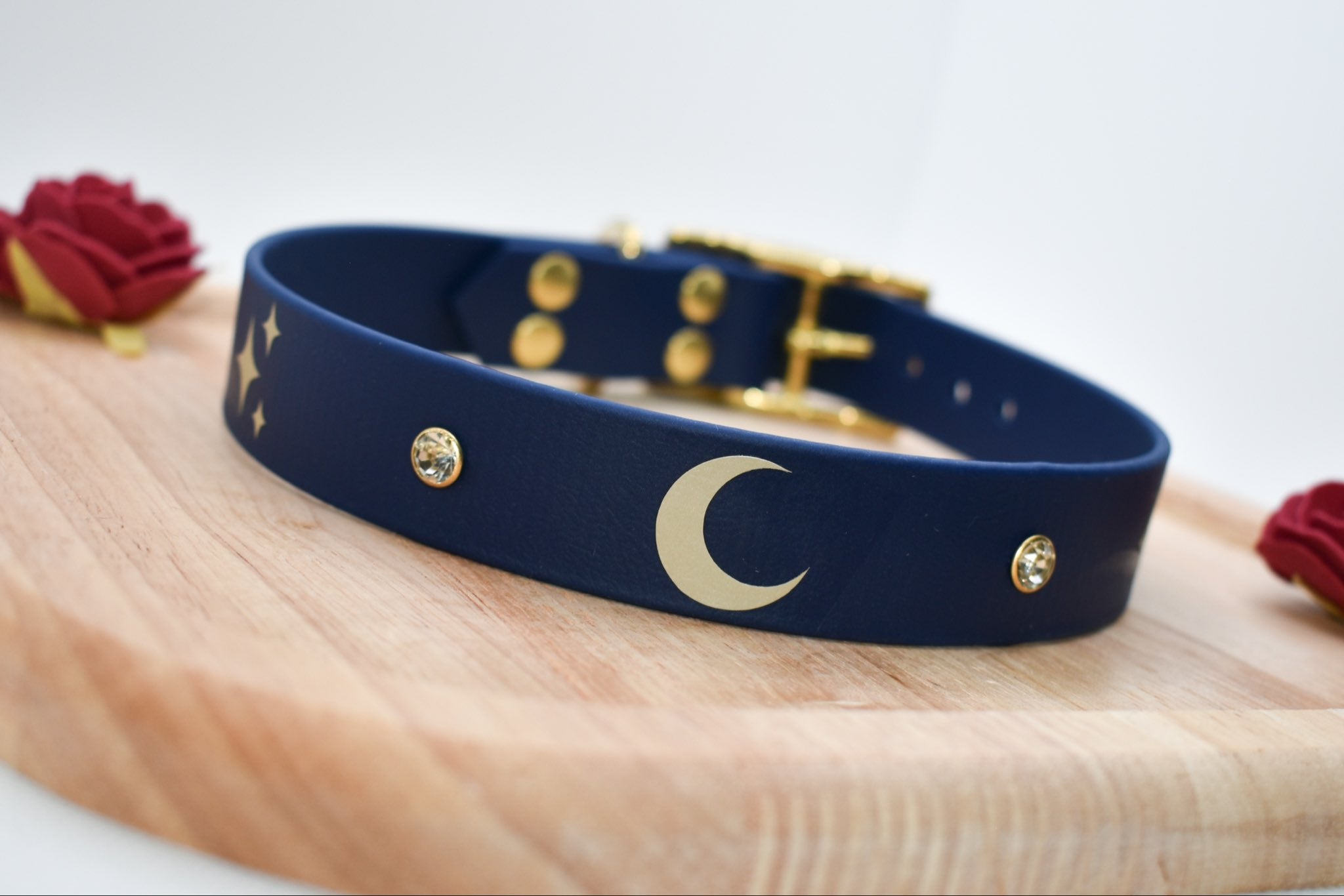 Collier Moonrise BioThane® 25 ou 38mm