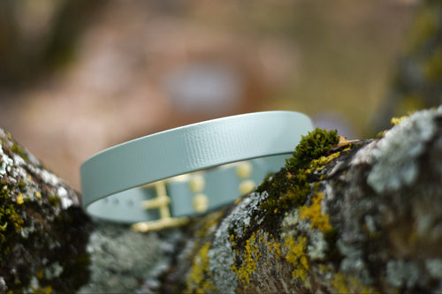 Collier Essentiel 25 mm BioThane®