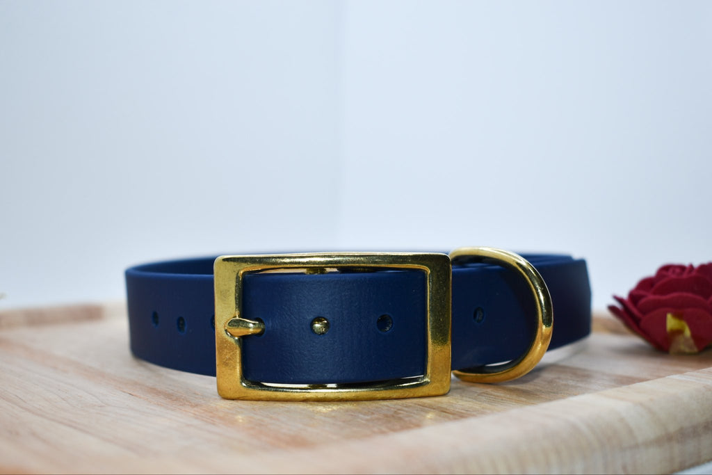 Collier Moonrise BioThane® 25 ou 38mm