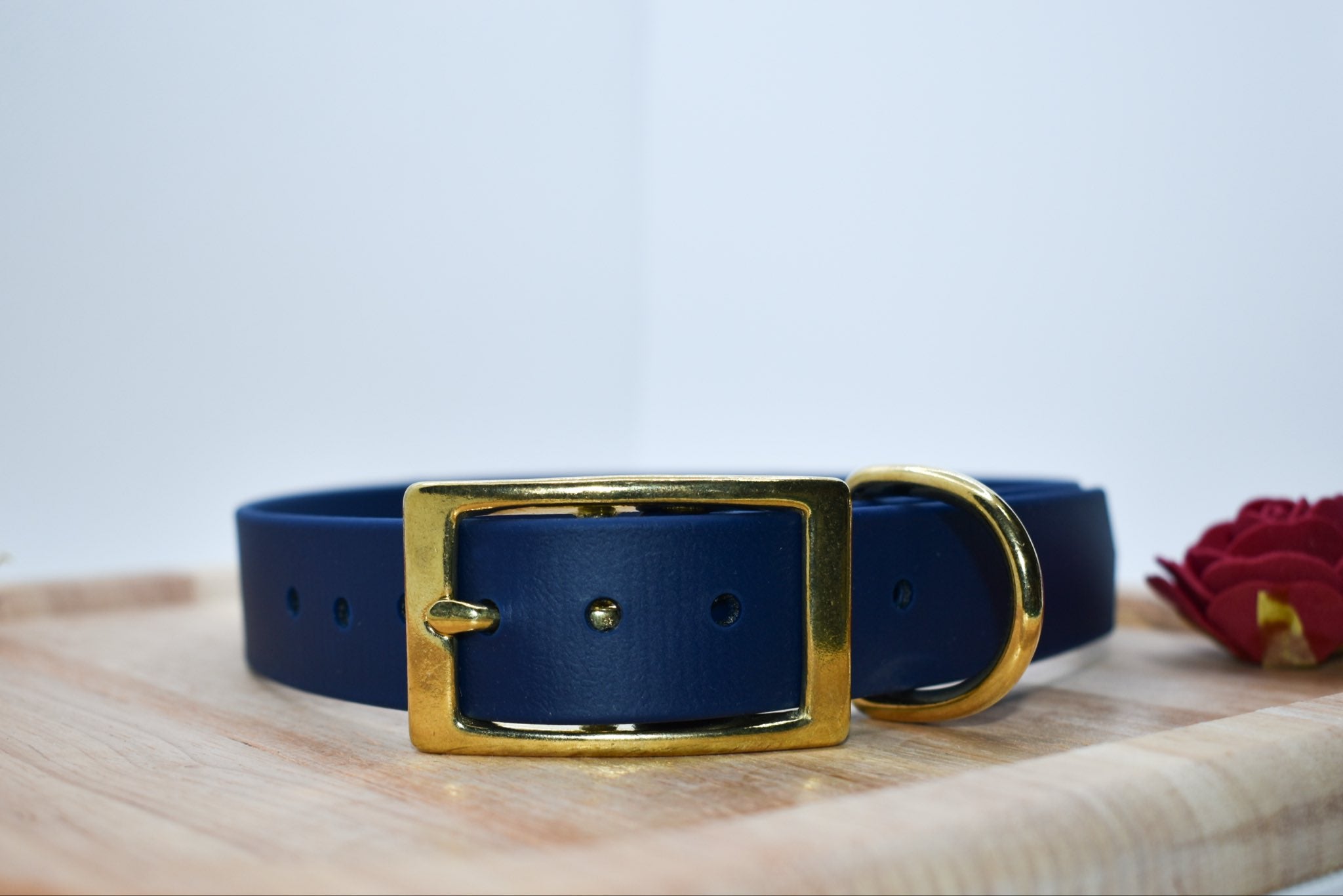 Collier Moonrise BioThane® 25 ou 38mm