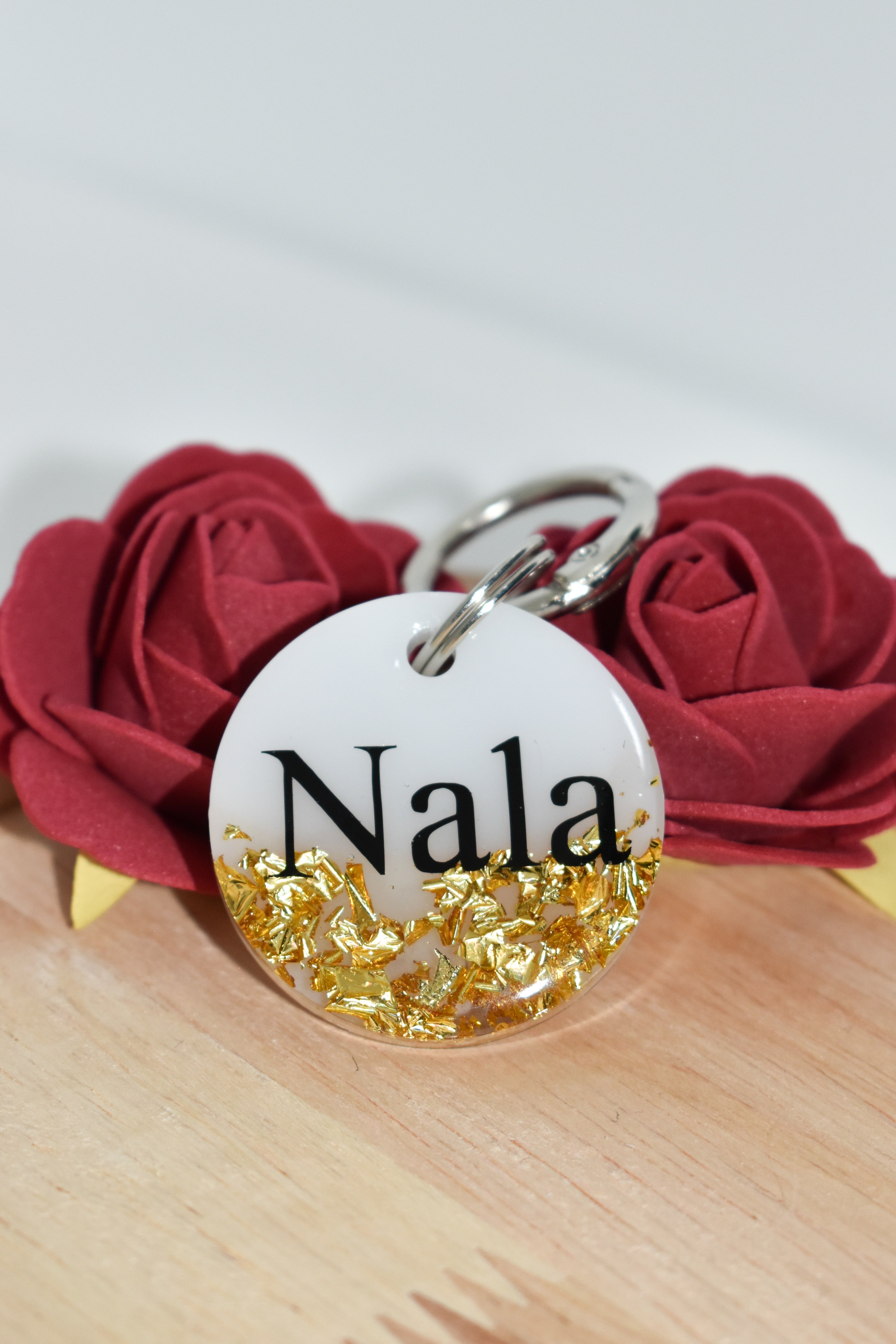 Médaille Nala