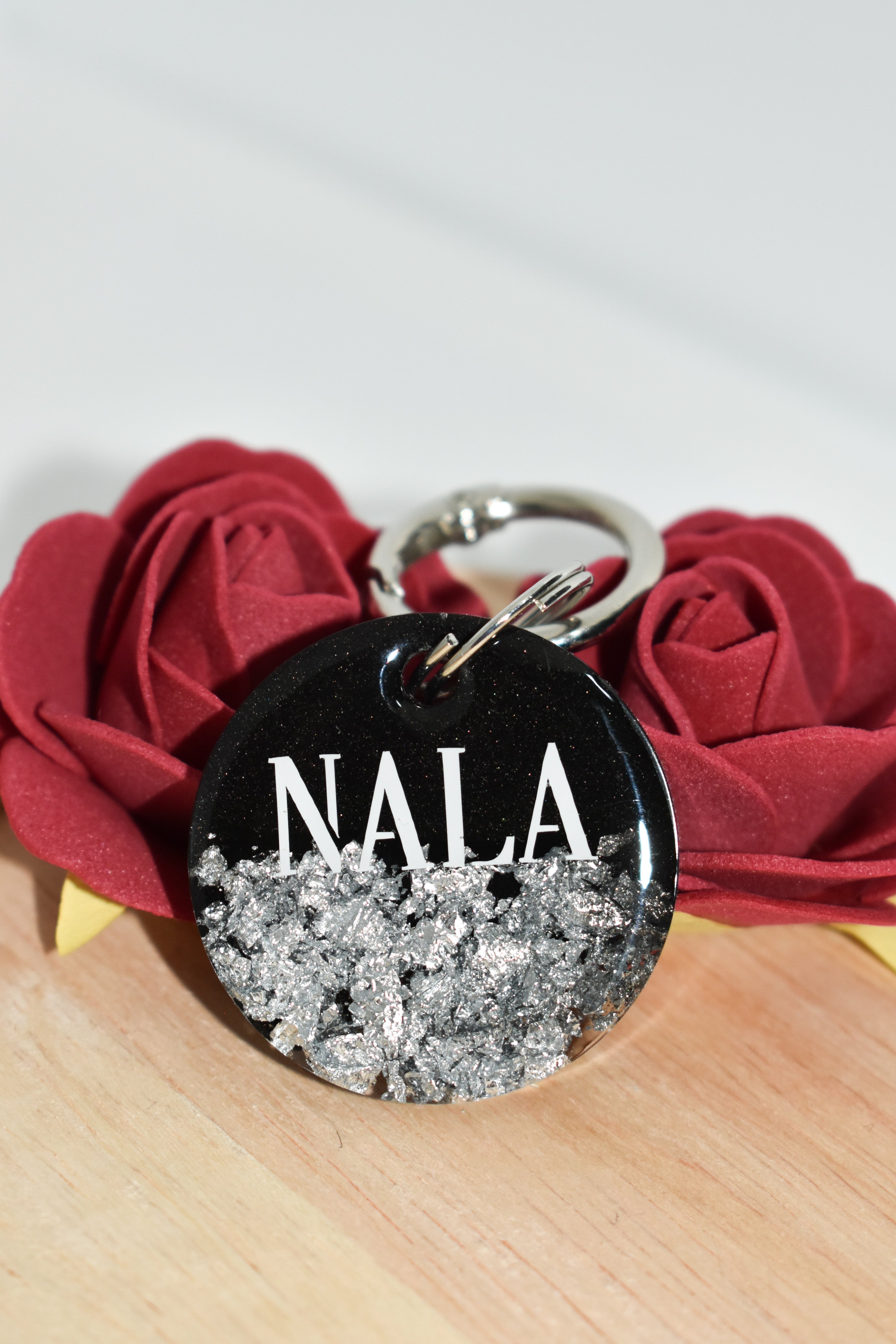 Médaille Nala