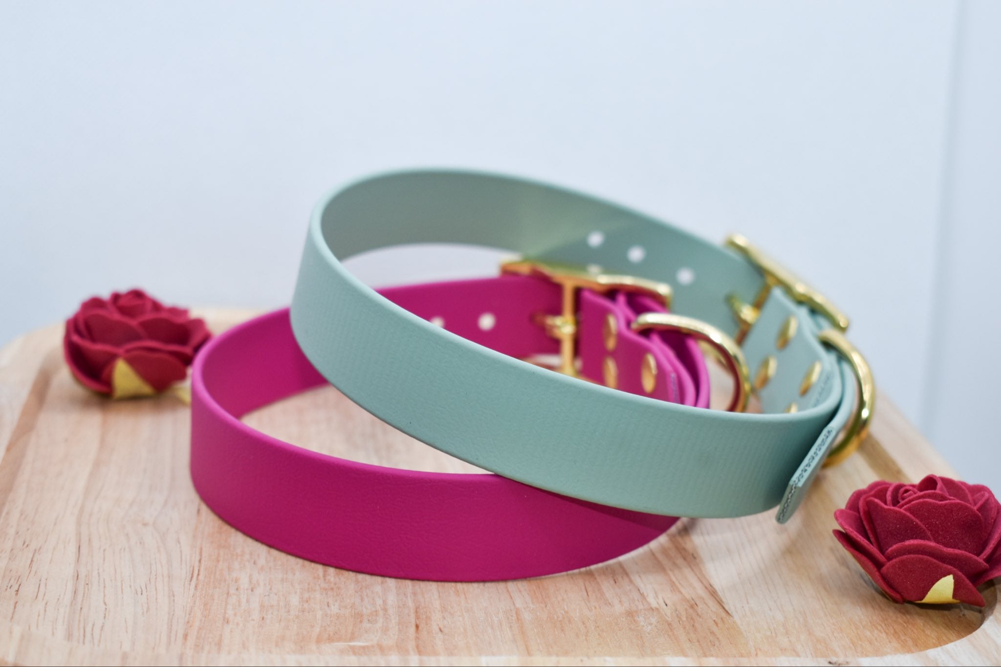 Collier Essentiel 25 mm BioThane®