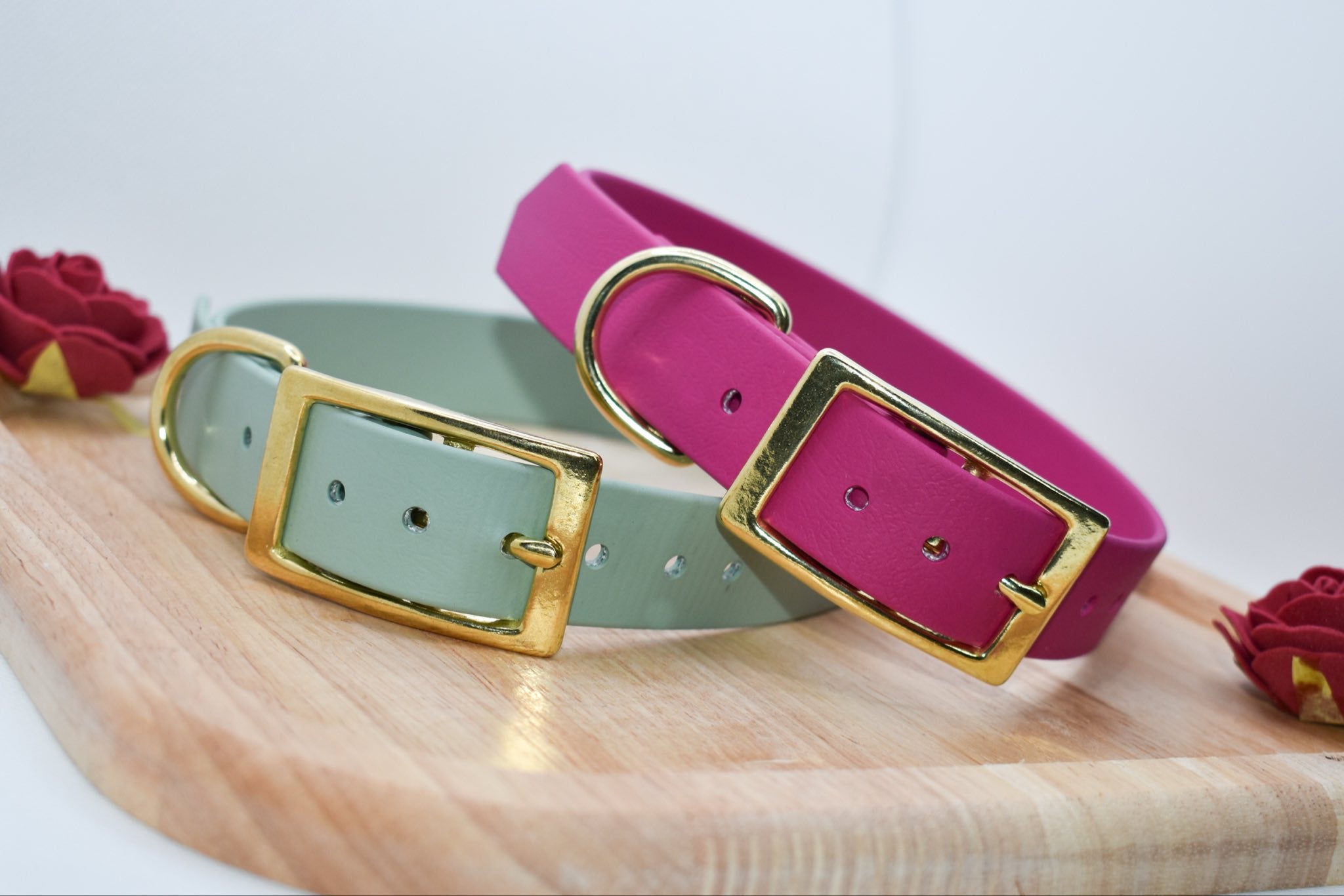 Collier Essentiel 25 mm BioThane®